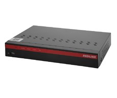Видеорегистратор REDLINE RL-MHD4z 06382 - фото 28731