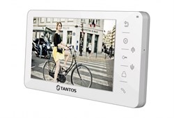 Видеодомофон Tantos AMELIE SD XL (White) 06413 - фото 28807