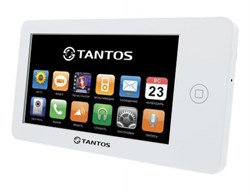 Видеодомофон Tantos NEO VZ (White) 06424 - фото 28821