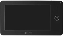 Видеодомофон Tantos NEO VZ (Black) 06425 - фото 28822