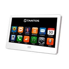 Видеодомофон Tantos NEO Slim VZ (White) 06426 - фото 28823