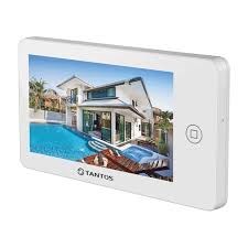 Видеодомофон Tantos NEO GSM VZ 06429 - фото 28826