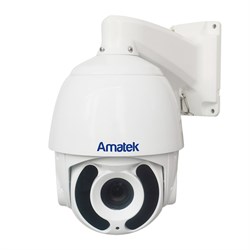 Видеокамера Amatek AC-I4015PTZ20H 06737 - фото 29272