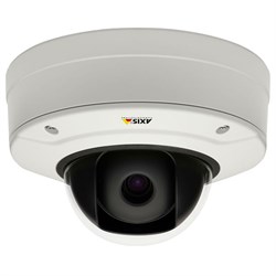Видеокамера AXIS M3025-VE (0536-001) 06802 - фото 29398