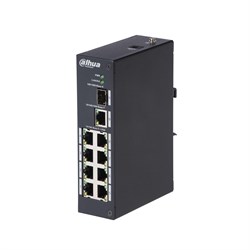 Коммутатор Dahua DH-PFS3110-8P-96 06882 - фото 29571