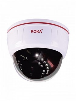 Видеокамера Roka R-2100(v2) 06900 - фото 29596