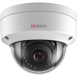 Видеокамера Hiwatch DS-I102 (4 mm) 06966 - фото 30003