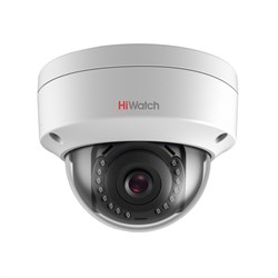 Видеокамера Hiwatch DS-I452 (6 mm) 06984 - фото 30021