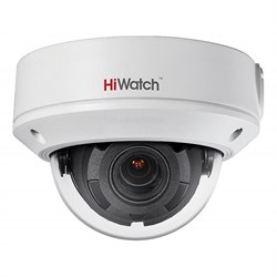 Видеокамера Hiwatch DS-I458 (2.8-12 mm) 06989 - фото 30026