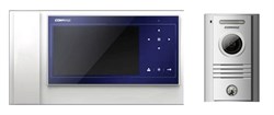 Комплект видеодомофона Commax CDV-70KR3/DRC-40KR2 07094