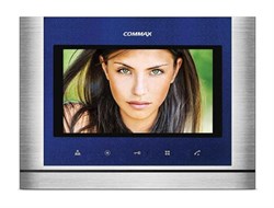 Видеодомофон Commax CDV-70M 07126 - фото 30260