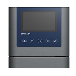 Видеодомофон Commax CDV-43M/VIZIT 07159 - фото 30295