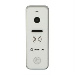 Вызывная панель Tantos iPanel 2 (White) 07178 - фото 30318