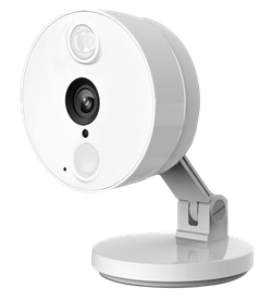 Видеокамера BSP Security 2MP-CUB-2.8C Wi-Fi 07438 - фото 30590