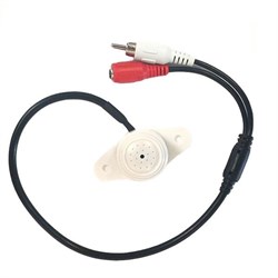 Микрофон BSP Security MIC-01 Модель 0104 07481 - фото 30633