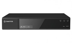 Видеорегистратор Tantos TSr-UV0811 Eco T 07623 - фото 30928