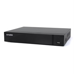 Видеорегистратор Amatek AR-N2552F 07667 - фото 31028