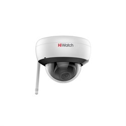 Видеокамера HiWatch DS-I252W (2.8 mm) 07739 - фото 31119