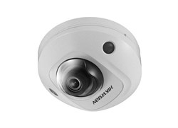 Видеокамера Hikvision DS-2CD2523G0-IS (4mm) 07845 - фото 31231