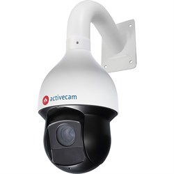 Видеокамера ActiveCam AC-D6124IR15 27558 - фото 31734