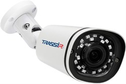 Видеокамера TRASSIR TR-D2141IR3 (2.8 мм) 08322 - фото 31813