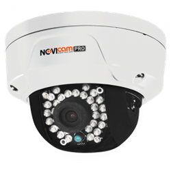 Видеокамера NOVIcam PRO NC22VPR 08400 - фото 31892