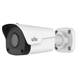 Видеокамера Uniview IPC2124LR3-PF40M-D 08588 - фото 32156