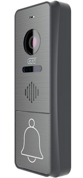 Вызывная панель CTV-D4000FHD Gr 28035 - фото 32295