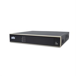 Видеорегистратор Atis AL-NVR3116 08716 - фото 32318