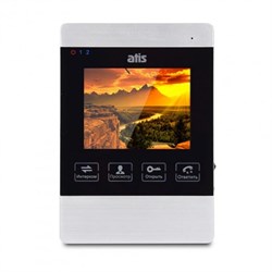 Видеодомофон Atis AD-470M S-Black 08743 - фото 32345