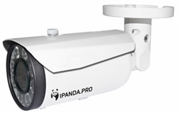 Видеокамера Panda StreetCAM 1080-Power.ZOOM 08758 - фото 32360