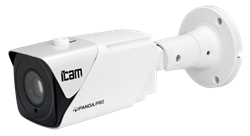 Видеокамера Panda iCAM ZFB3TX 5 Мп 08817 - фото 32419