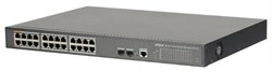 Коммутатор Dahua DH-PFS4226-24GT-240 09042 - фото 32647