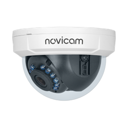 Видеокамера NOVIcam HIT 10 09054 - фото 32663