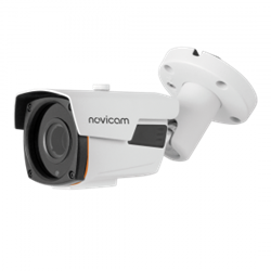 Видеокамера NOVIcam BASIC 38 09080 - фото 32699