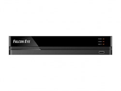 Видеорегистратор Falcon Eye FE-NVR5108 09247 - фото 32879