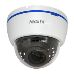 Видеокамера Falcon Eye FE-MHD-DPV2-30 09259 - фото 32892