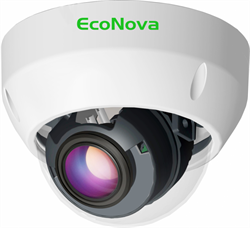 Видеокамера BSP Security EcoNova-0382 09730 - фото 32915