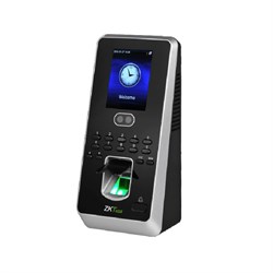 Биометрический считыватель ZKTeco 800H-id ADMS 09357 - фото 33020