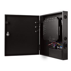 Сетевой контроллер ZKTeco C5S140 09395 - фото 33058