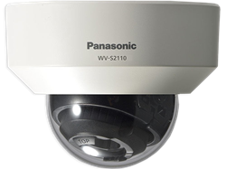 Видеокамера Panasonic WV-S2111L 09413 - фото 33079