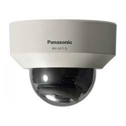 Видеокамера Panasonic WV-S2231L 09496 - фото 33161