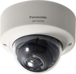 Видеокамера Panasonic WV-S2250L 09497 - фото 33162