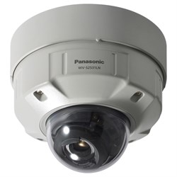 Видеокамера Panasonic WV-S2531LN 09502 - фото 33167