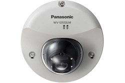 Видеокамера Panasonic WV-S3531L 09509 - фото 33174