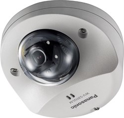 Видеокамера Panasonic WV-S3512LM 09510 - фото 33175