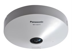 Видеокамера Panasonic WV-X4171 09516 - фото 33181