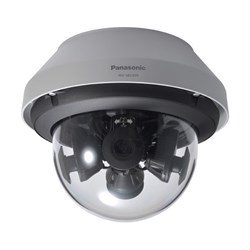 Видеокамера Panasonic WV-S8530N 09523 - фото 33189