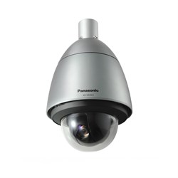 Видеокамера Panasonic WV-S6530N 09528 - фото 33194