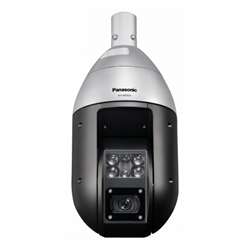 Видеокамера Panasonic WV-X6533LN 09533 - фото 33199